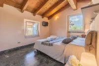 La Casa del Tiglio - balcony