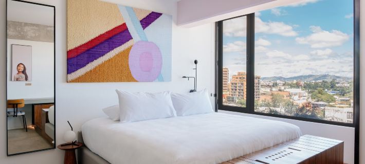 Good Hotel Guatemala City Hotels in Guatemala City