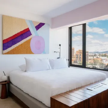 Good Hotel Guatemala City Hotels near FREE FIRE
