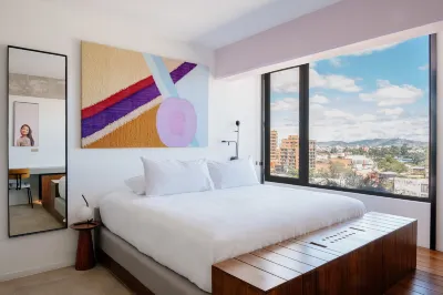 Good Hotel Guatemala City Hoteles en Ciudad de Guatemala