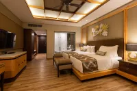 The Gantari Ubud Hotel & Villa Hotel dekat Warung Ibu Oki