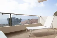 Airone Residence - con vista mare