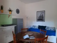 Le Barchette 6 - Piano Terra