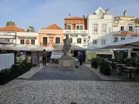 Bolina 2 Historic Center Cascais