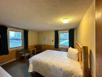 Maple Leaf Inn Lake Placid