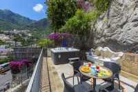 AMORE RENTALS - Casa Volte Alte