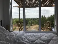 Daigas Edge Hotels in Segera