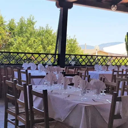 Hotel la Vela