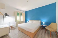 Hotel Baia Delle Sirene