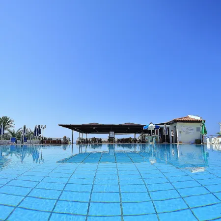 Helios Bay Hotel and Suites