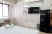 Spacious Studio Apartment Accses to Pakuwon Mall at Tanglin Supermall Mansion - 2-Star