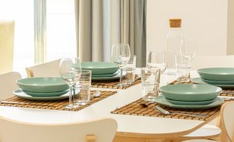 Apartamentos Kouohana