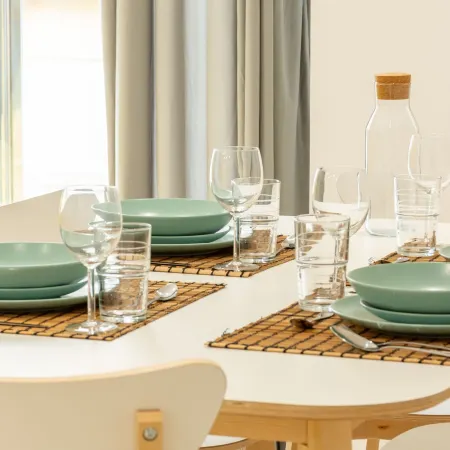 Apartamentos Kouohana