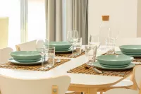 Apartamentos Kouohana Hotels in Fuengirola