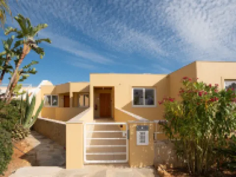 Vila Luz Hotel a Praia da Luz
