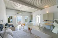 Samaria by the Sea - Beach