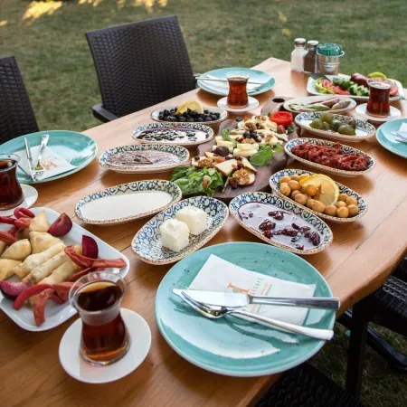 Myhouse Urla Butik Otel
