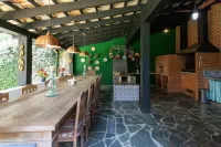 Sítio Dels Serrans - Jacareí Hotels in Jacarei