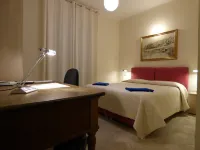 Anania Các khách sạn ở Selargius