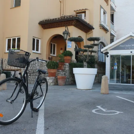 Hotel Subur Maritim