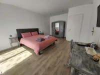 Domaine de Codeval Hotel a Campsas