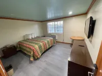 Hilltop Motor Inn Hotels in Westmont