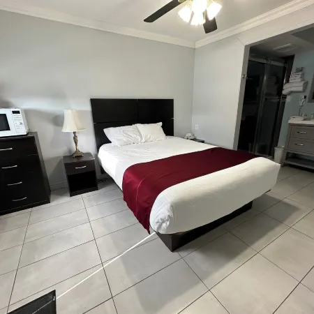 Motel Le Refuge