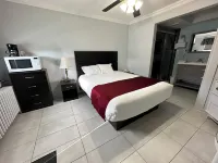 Motel Le Refuge Hotel a Sherbrooke