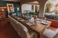 풀 빌라자쿠지프리 유틸리티스3민/팜 비치