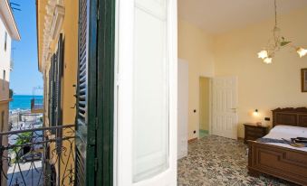 Appartamento a Vietri Sul Mare ID 3054