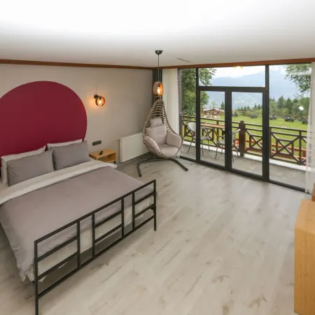 İspendam Tess Otel