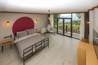 İspendam Tess Otel Hotels in Hizarli Mahallesi
