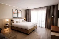 Strand Suites by Neu Collective Hotels in Gżira