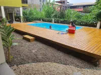 Hotel Pousada Capão - Pools