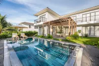 Andochine Villas Resort & Spa Phu Quoc - All Villas with Private Pool - Private Pool