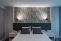 Yeşilyurt Park Otel Hotels in 