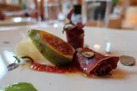 Hotel Steinmattli - petit déjeuner