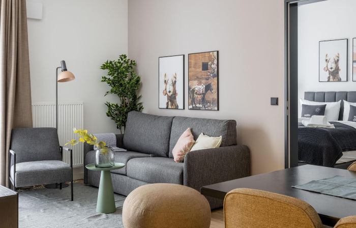 Limehome Bodenmais Bahnhofstraße