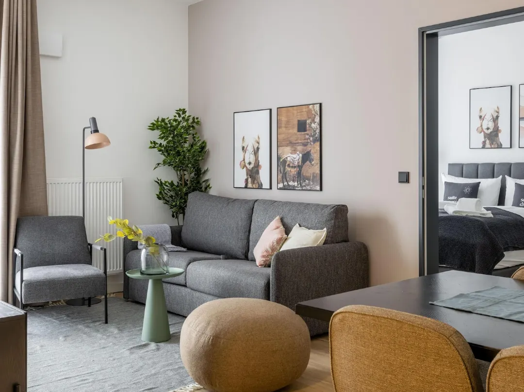 Limehome Bodenmais Bahnhofstraße - Bodenmais