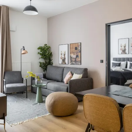 Limehome Bodenmais Bahnhofstraße