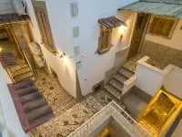 Dimora Corte Antica Hotel a Scorrano