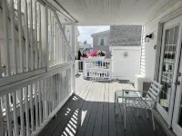 Ships Inn Hotel a Seabrook