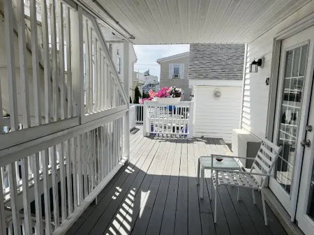 Ships Inn Отели в г. Сибрук