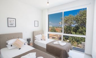 Protaras VIE Bleu Villa Vb2