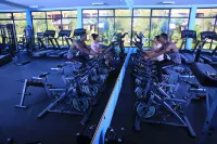 Yaya Africa Athletics Village - Gym