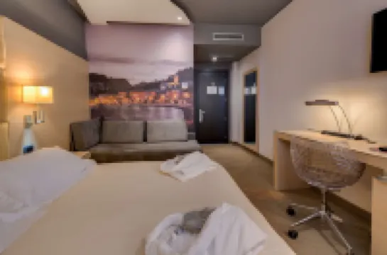 B&B HOTEL Expo Verona Villafranca Hotels in 