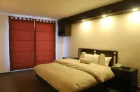 Summit Hotel Hotels in Changla Gali