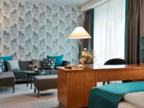 Dorint Hotel Dresden Hoteles en Dresde