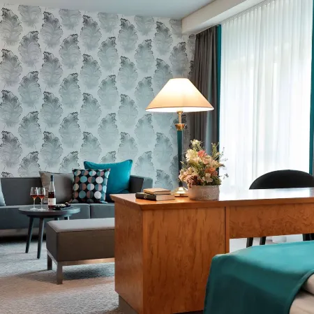 Dorint Hotel Dresden