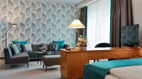 Dorint Hotel Dresden Hôtels à : Dresde